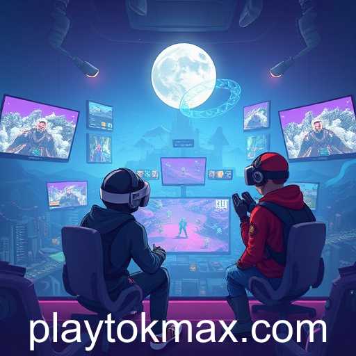The Evolution of Playtok in 2025