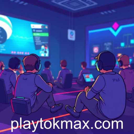 Playtok Empowers Game Enthusiasts in Digital Era