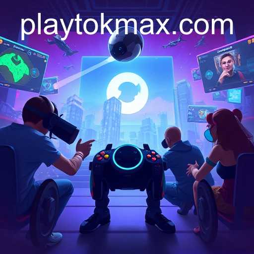 The Rise of Playtok in the Gaming World