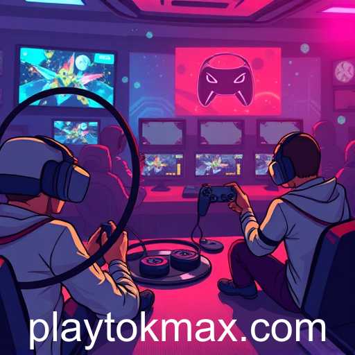 Playtok Revolutionizes Online Gaming Experience