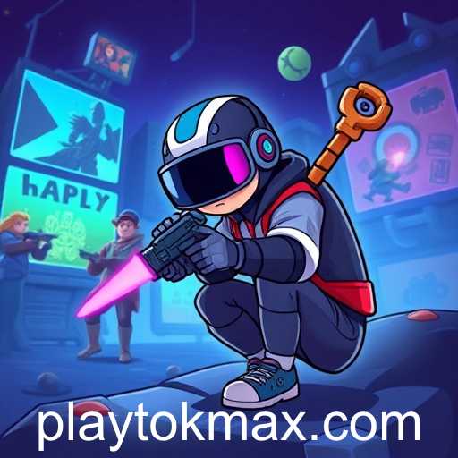 Playtok Revolutionizes Online Gaming in 2025