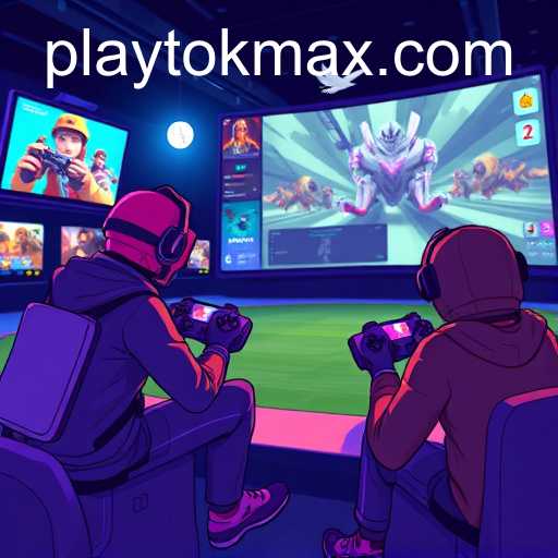 The Rise of Playtok in Online Gaming