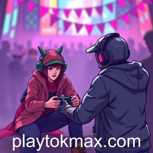 The Rise of Playtok: Redefining Online Gaming Communities