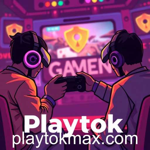Playtok Revolutionizes Online Gaming Experience