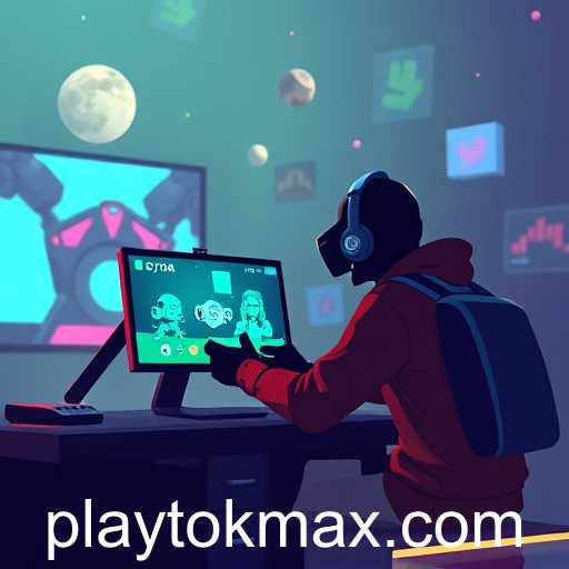PlayTok Revolutionizes Online Gaming Experience