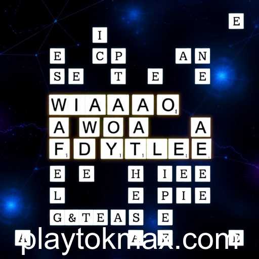 The Rise of Word Puzzles: Navigating the 'Playtok' Craze