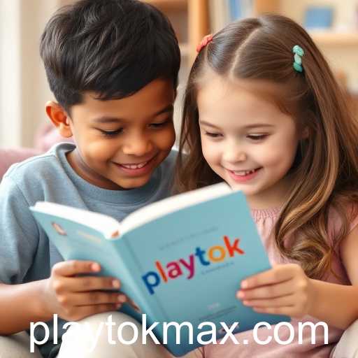 The Expansive World of 'Reading Practice': Enhancing Literacy Through Play