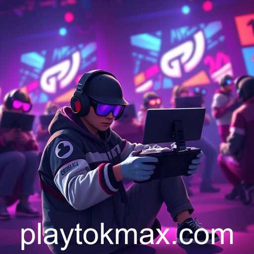 The Rise of Playtok: Shaping the Future of Online Gaming