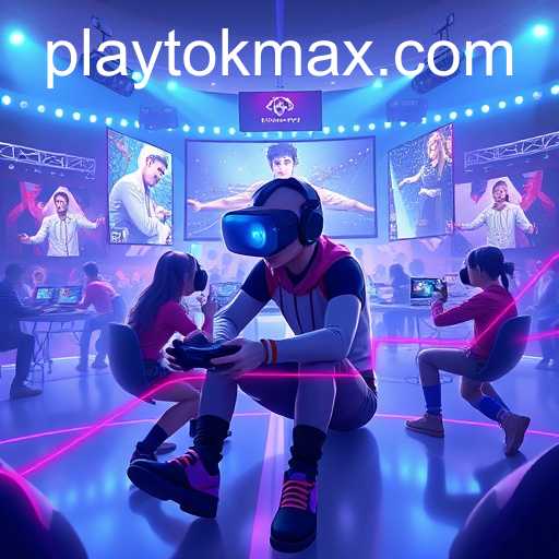 The Rise of Playtok in the Gaming Industry