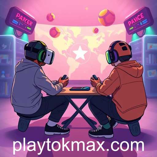 The Rise of Playtok Amid Gaming Evolution