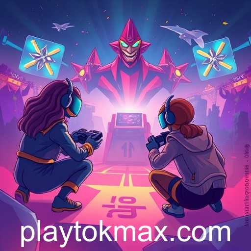 The Rise of Playtok: Revolutionizing Online Gaming