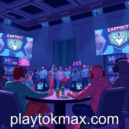 The Rise of Playtok in the Modern Gaming Landscape